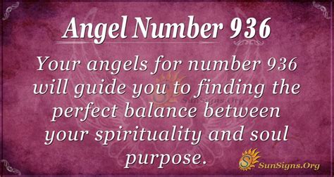 Angel Number 936 Meaning: Focus On Yourself